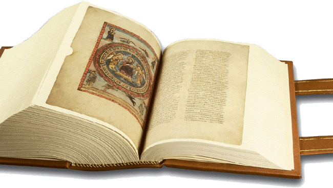 La Bibbia Amiatina: antica traduzione originale dall’aramaico al latino