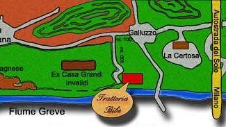 Lavori per la costruzione del by-pass del Galluzzo: da domani scatta la chiusura notturna di via delle Bagnese