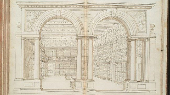 Tesori dagli Archivi e dalle Biblioteche di Firenze