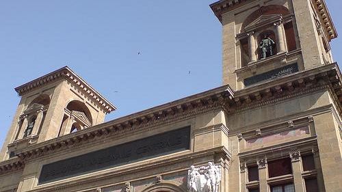 Biblioteca Nazionale di Firenze, urgono assunzioni