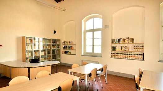 Nell'ex Manifattura Ginori un polo culturale metropolitano