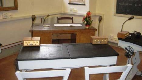 Recuperata la biblioteca storica più importante d’Italia per non udenti