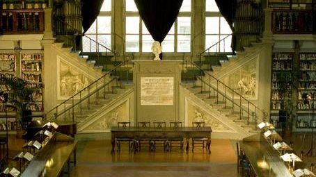 Festival internazionale dedicato alla Cultura e alla Musica Contemporanea