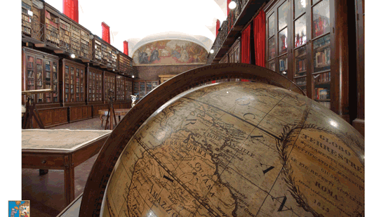 Istituto Geografico Militare: De Vita è il nuovo comandante