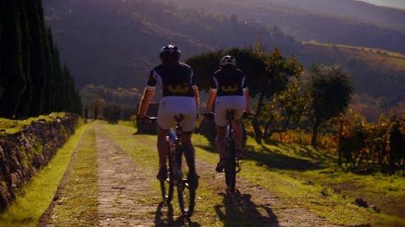 Bioweek, sette giorni con escursioni, cucina e trekking sui ciuchini