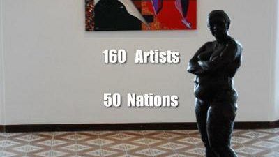 Biennale di Chianciano 2011: alla vigilia della kermesse