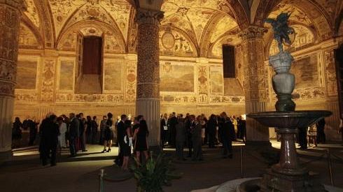 XXVIII Biennale della Mostra Mercato Internazionale dell’Antiquariato