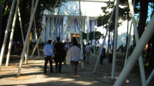 La creatività toscana alla 54° Biennale di Venezia