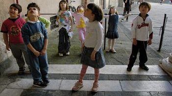 Bambini: le politiche per l’infanzia in Toscana sulla nuova edizione di Aut&Aut