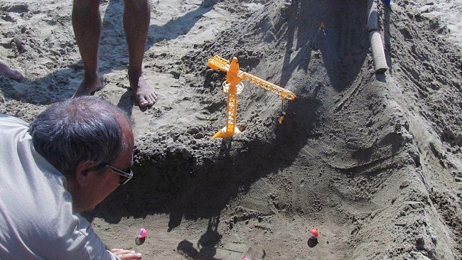 II° Festival delle Biglie da spiaggia