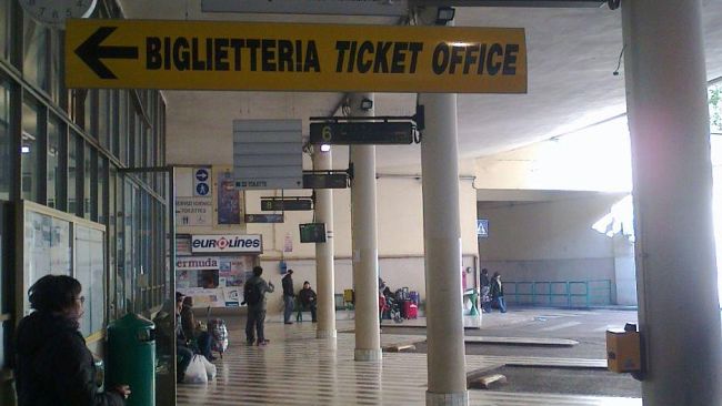 Tribunale di Firenze, illegittimo licenziamento del conducente Autolinee Toscane