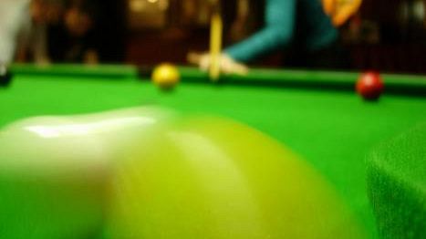 Dal 2 al 10 gennaio i migliori giocatori d'Italia si sfidano a Prato