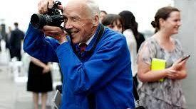 Bill Cunningham New York