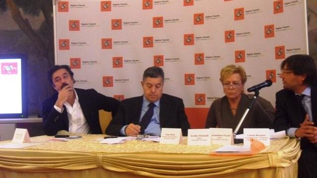 Chianti d’Autunno, cultura e promozione del territorio.. a macchia d’olio