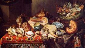 'Stravaganti e bizzarri': ortaggi e frutti dipinti da Bartolomeo Bimbi per i Medici