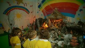 Capannucce in città oltre 3650 iscritti con presepi di ogni tipo