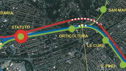 TAV: seminario in Provincia venerdì 16 luglio