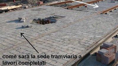 Referendum: in gioco a Firenze la costruzione delle linee 2 e 3 del tram