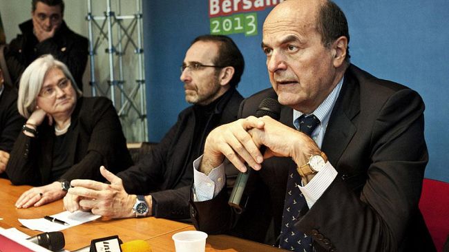 Venerdì si chiude la campagna elettorale