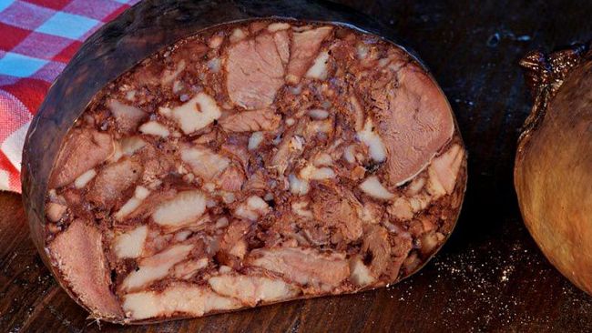 Sangue Blu: rassegna dedicata ai salumi di sangue