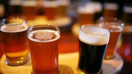 Fermento Birra Show, la vera artigianale nell'ex Tribunale