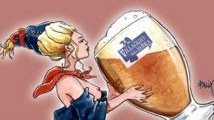 I microbirrifici belgi e italiani in festival a Buonconvento (SI) il 16 e 17 settembre