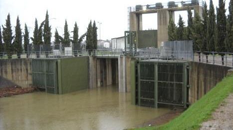 Consorzio di Bonifica Area Fiorentina: progetti e prospettive per il 2010