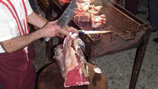 ‘Mercatale’: la solidarietà con i prodotti delle terre colpite dal terremoto