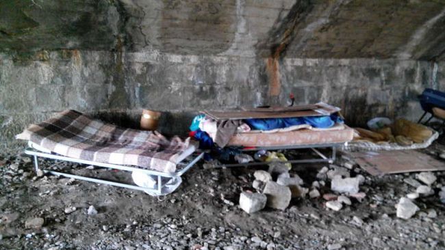 Muore per il freddo: sono senza un tetto, emergenza in Toscana