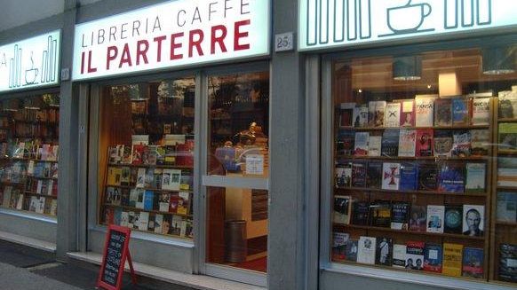 Chiude la Libreria Parterre di viale Don Minzoni