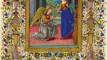 ''Magnifici tre''. I libri-gioiello di Lorenzo de' Medici