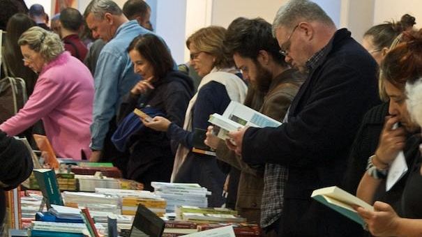Presentato il libro su Valentina Cortese