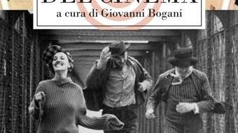 Libreria Edison, Giovanni Bogani con “Le parole del cinema”