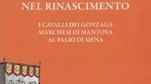 Palio e Contrade nel Rinascimento