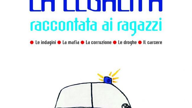 Achille Serra presenta il suo libro