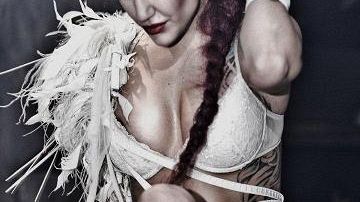 Lidò: domenica Scarlet Party