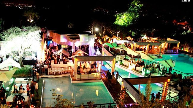 Prende il via l'estate del Lidò