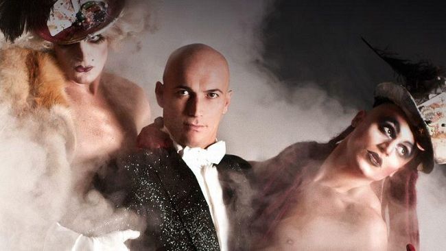 Lidò le Panteraie festeggia il Capodanno con il “Mykonos Chic Style”