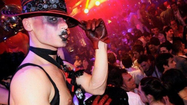 Da cubista a suora, oggi balla per il Signore