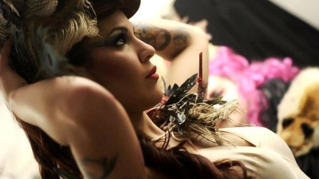 La passione della Spagna al Lidò le Panteraie