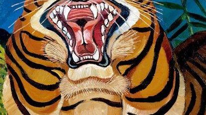 Ligabue: istinto, genialità e follia