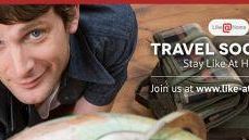 In famiglia per sentirsi come a casa