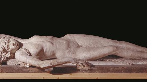 Bruno Innocenti Scultore