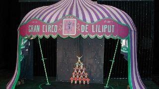 Festival internazionale del Teatro di figura - 27-30 giugno 2007 a San Miniato (Pisa)