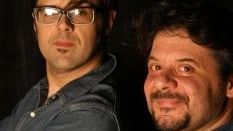 “Sketch E Soda”di e con Lillo e Greg