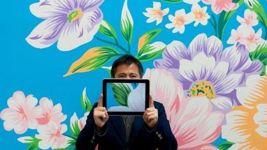 Museo Pecci di Prato: visite guidate alla mostra di Michael Lin