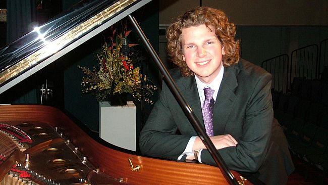 Inizia la storica rassegna musicale del Linari Classic Festival