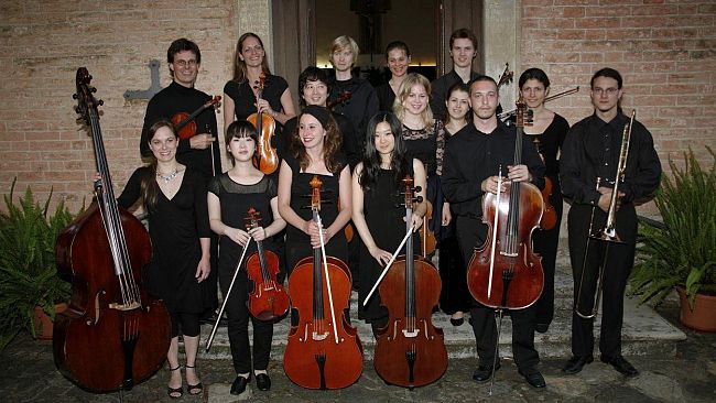 Festival Linari Classic 2011