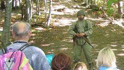 Linea Gotica: online la memoria degli uomini in guerra