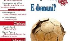 Dal 25 agosto torna in libreria Linea Bianca